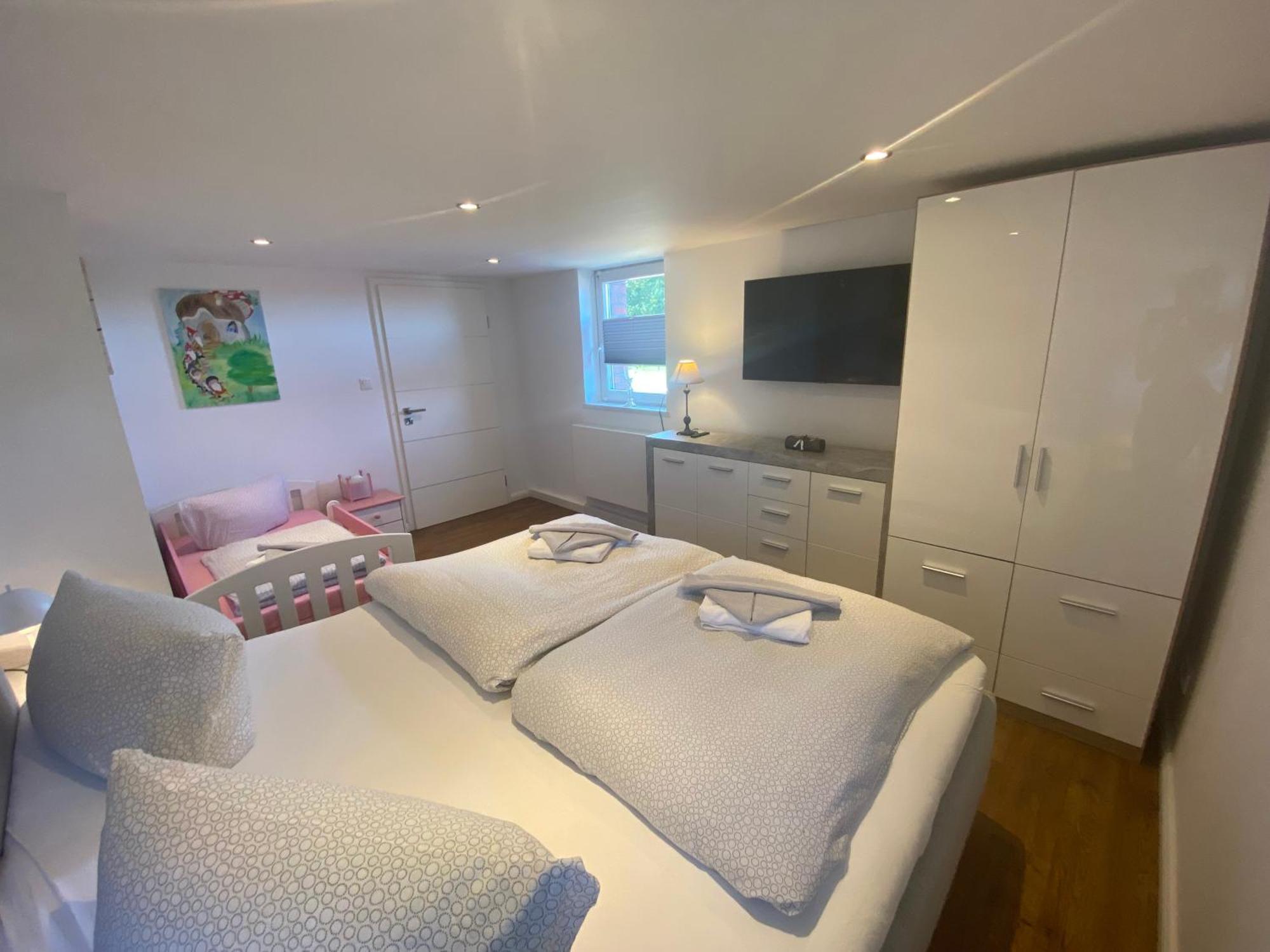 Ferienwohnung *** Landliebe *** Mit Grossem Garten Dummerstorf Ngoại thất bức ảnh