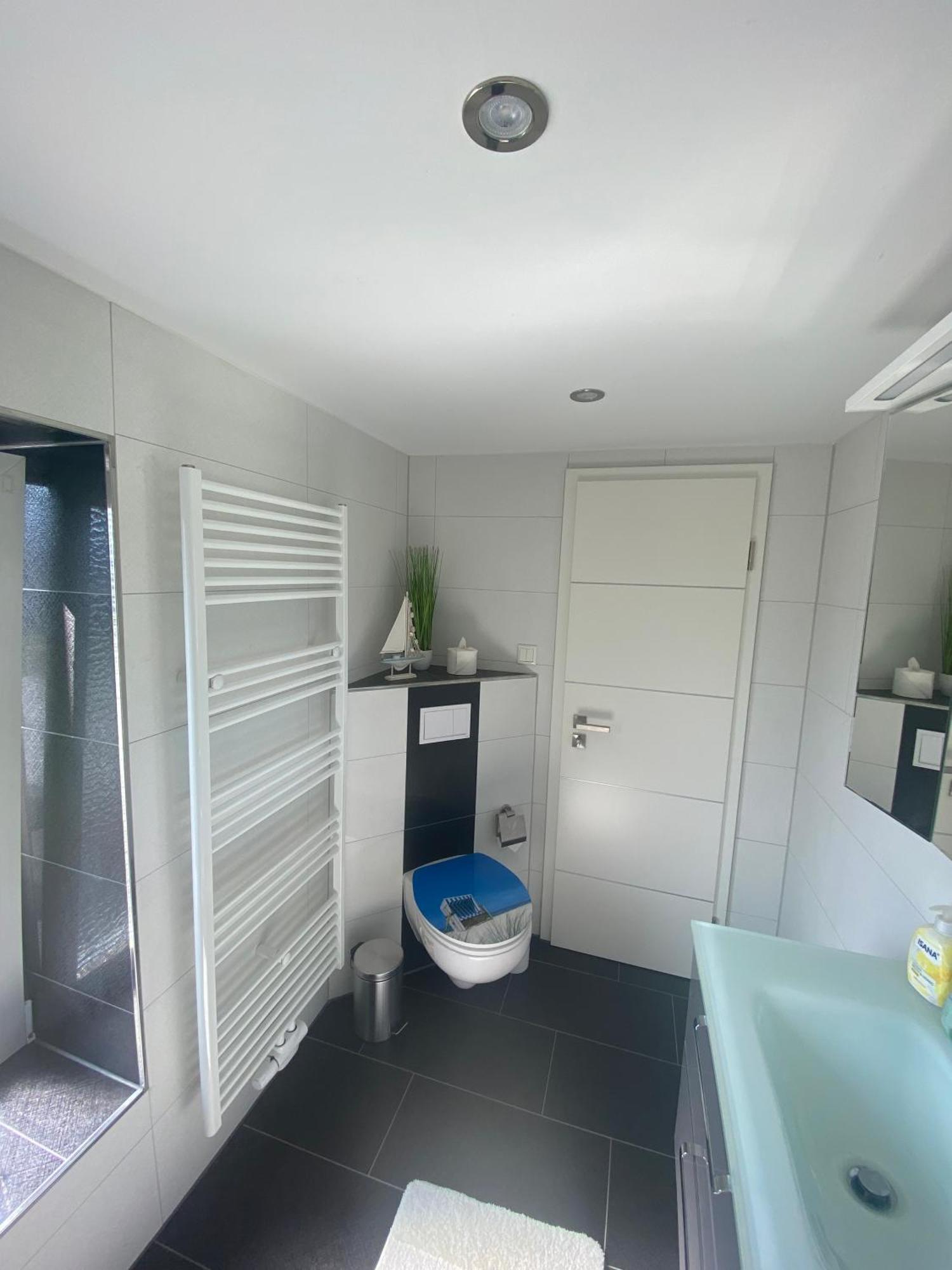 Ferienwohnung *** Landliebe *** Mit Grossem Garten Dummerstorf Ngoại thất bức ảnh